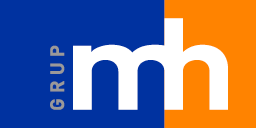 Logo GRUP mh